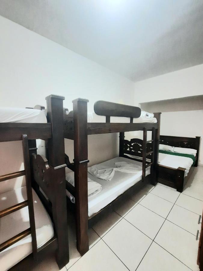 San Gil Tours Hostal 部屋 写真